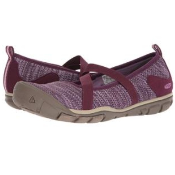 Keen Shoes - Keen NIB Hush Knit Mary Jane Various Sizes